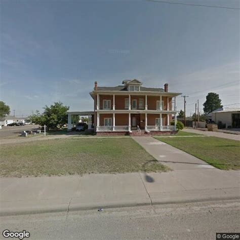 pecos funeral home